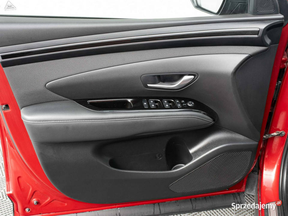 Hyundai Tucson GD5H57816 TGDi 48V Executive 2WD Gdańsk