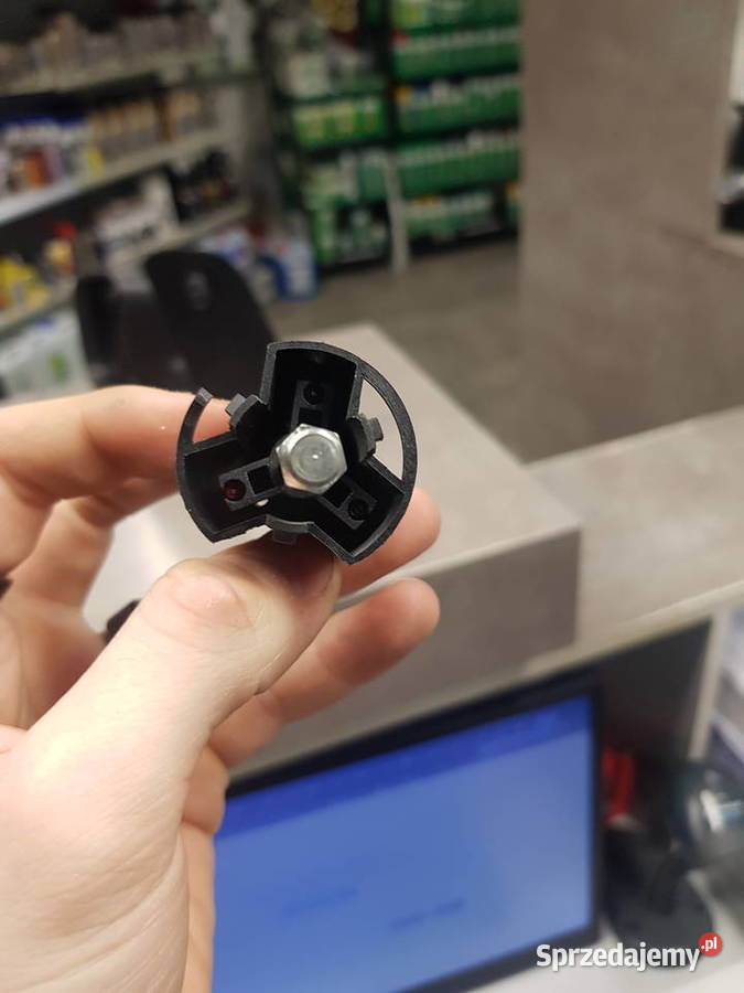 vw sharan 9801 lusterko manualne lewe osobowe śląskie Kończyce Małe