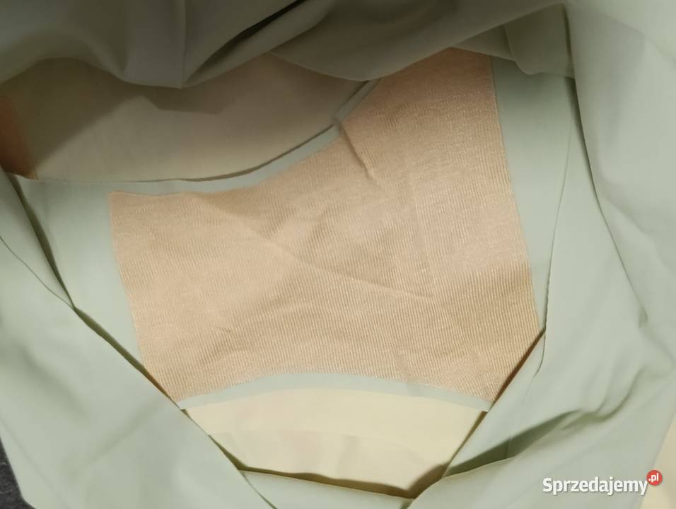 majtki damskie bezszwowe rozmiar s 10 par Poznań