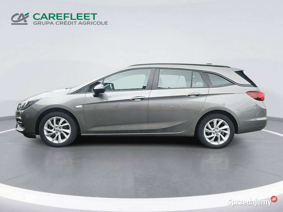 Opel Astra V 15 CDTI EDITION SS WI448LF K Janki