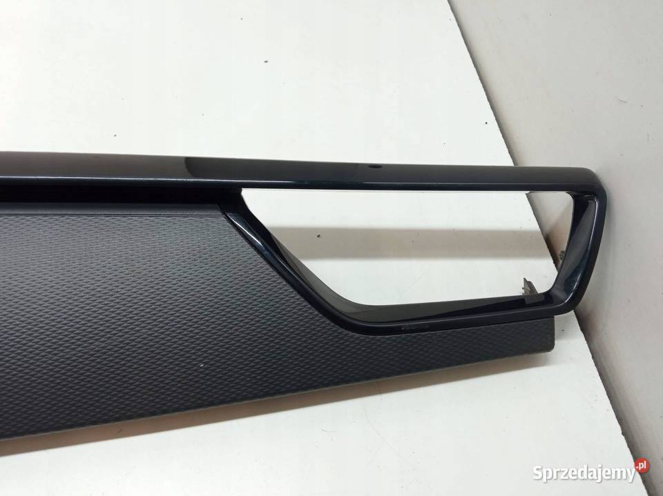 DEKOR LISTWA OZDOBNA DESKI 655858418 Skoda Scala