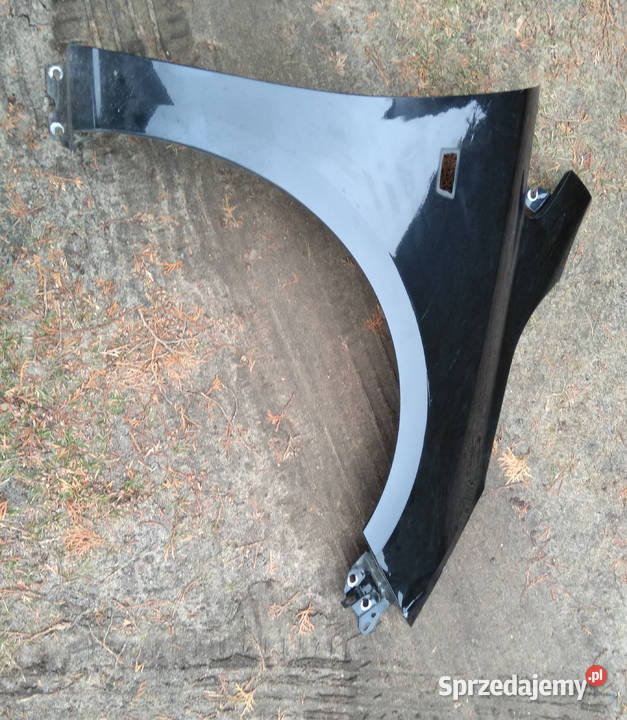 Błotnik prawy przód Opel Corsa E Wągrowiec