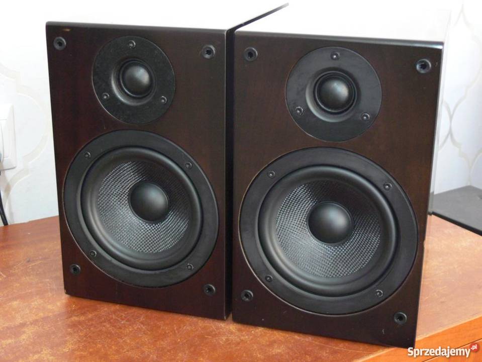 Monitory Philips MBD 3000 mocne i sprawne Jasło