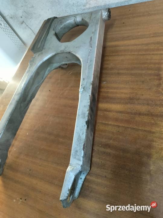 Wahacz tył Kawasaki GPZ 500 Łubno