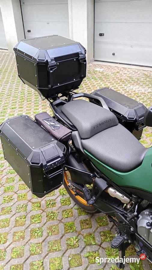 CF Moto IBEX 800T CF Moto Koszalin sprzedam