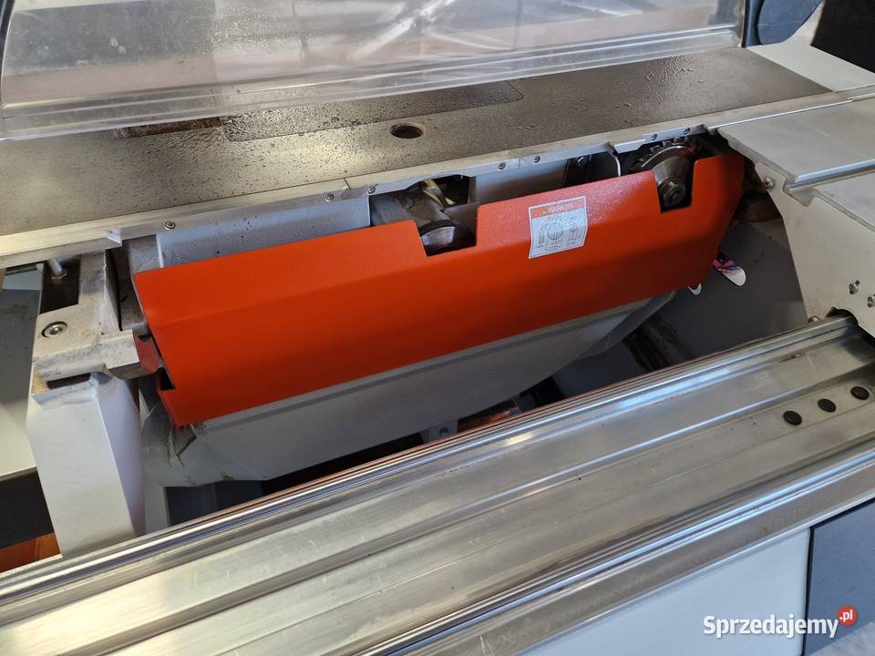 Piła Formatowa GRIGGIO QUATRA 400 Pełen automat sprzedam