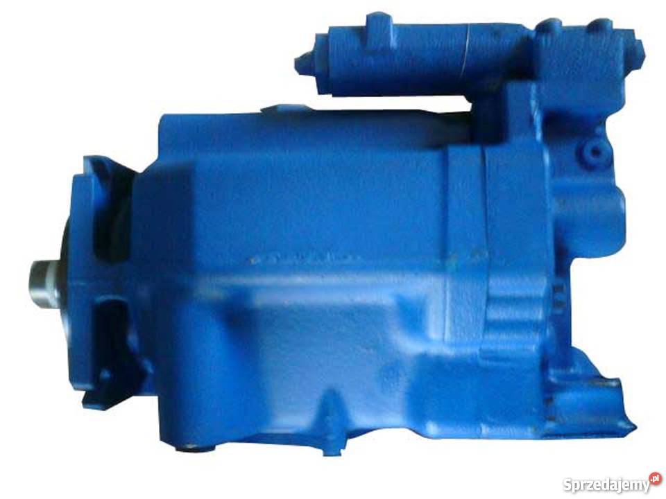 Pompa łopatkowa Vickers 4535VQ VVS Perzów