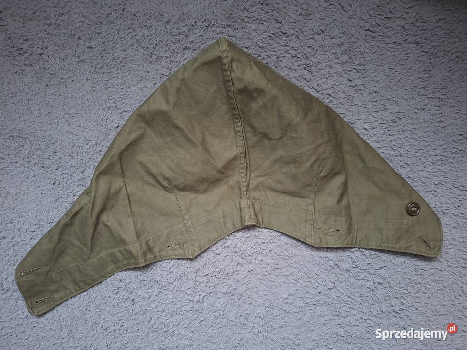 Kaptur do kurtki Us Army Jacket Field M 1943 Kielce