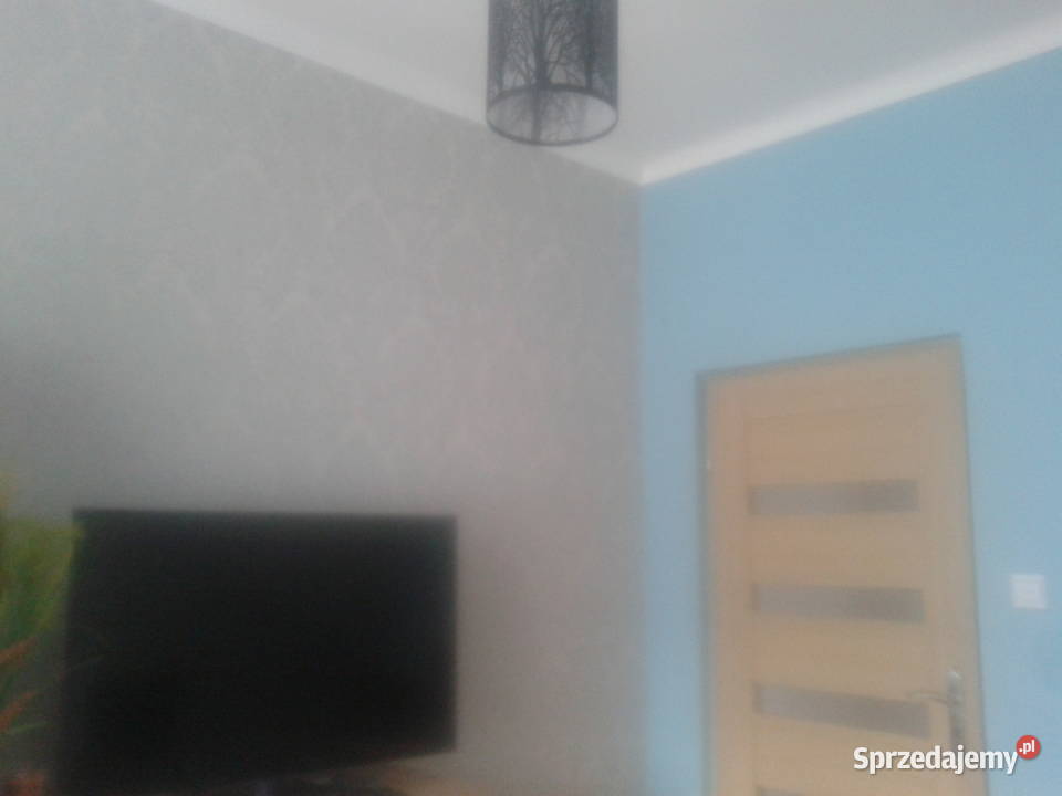 Malowanie wnętrz tapetowanie Sosnowiec