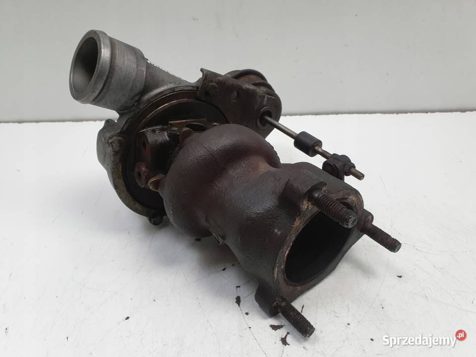TURBOSPRĘŻARKA Audi A4 B7 18 T turbo 058145703J Chełm