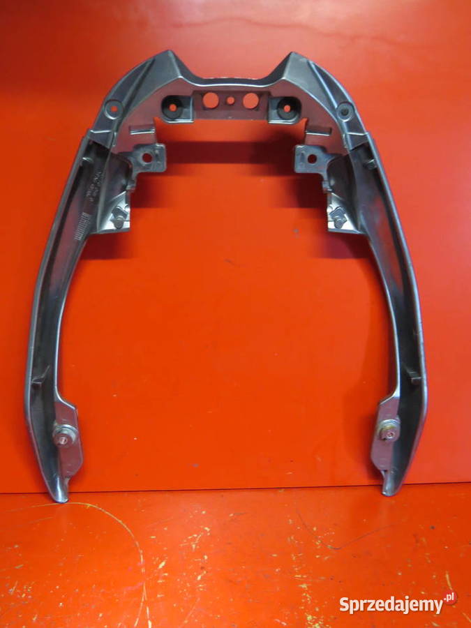 SUZUKI BURGMAN 400 250 07 k7 trzymak pasażera mazowieckie Warszawa