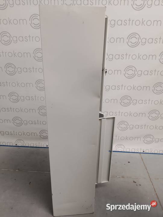 Szafka BHP 4dzielna 595x40x180 sprzedam
