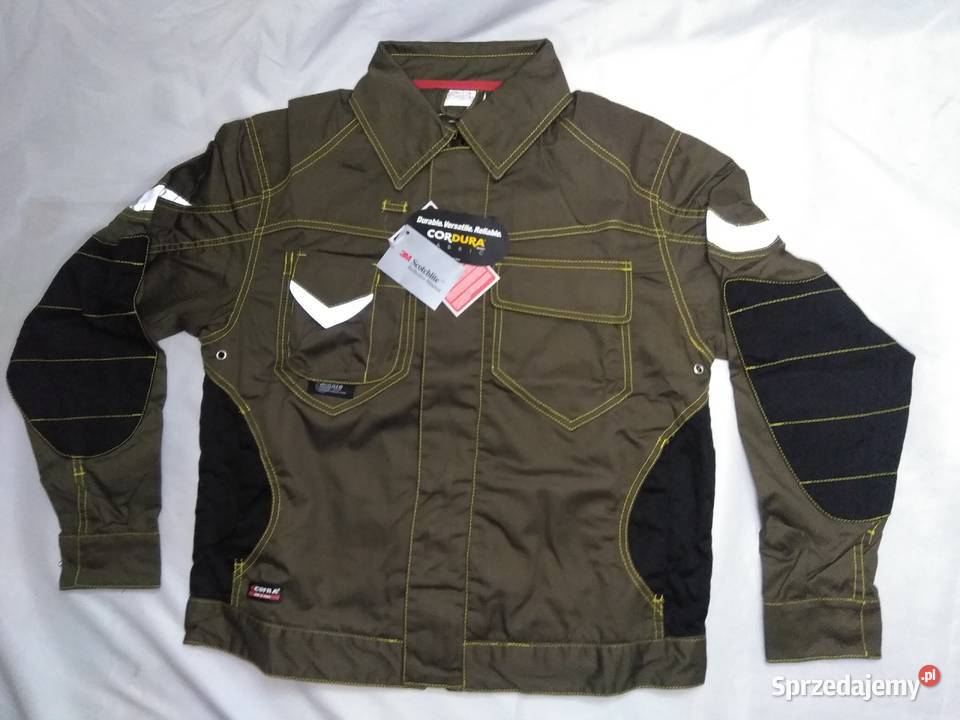 COFRA BLUZA ROBOCZA RÓŻNE MODELE I RÓŻNE Pozostałe Trzcianka