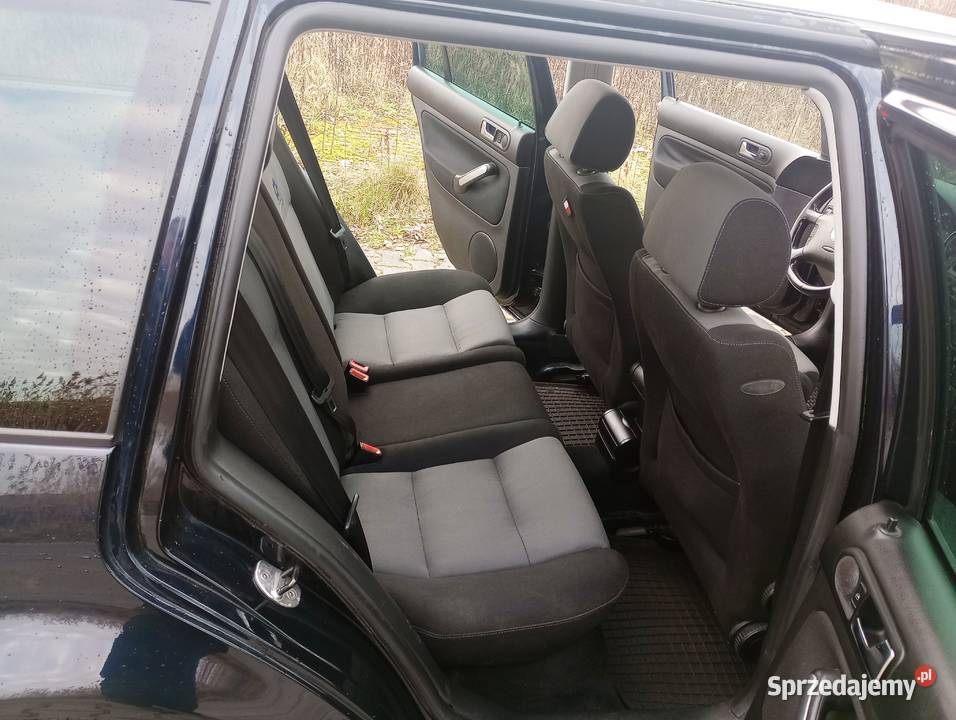 Volkswagen Bora 19 TDI Lubsko sprzedam