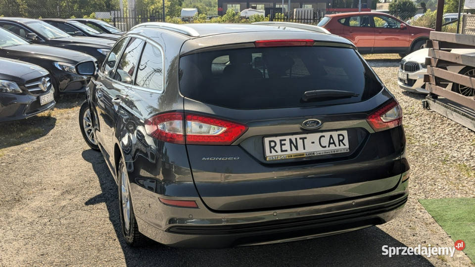 Ford Mondeo Częstochowa sprzedam