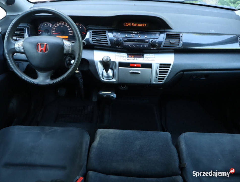 Honda FRV 22 iCTDi 103KM Piaseczno