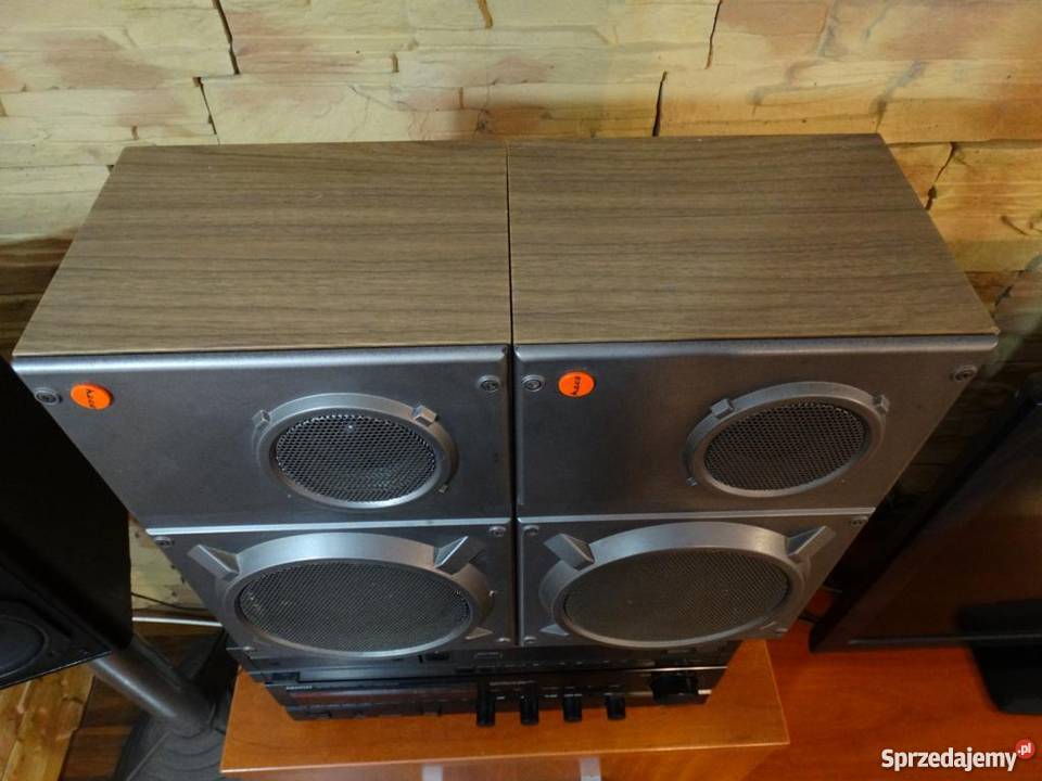 Kolumny HECO Phon 1 40W60W4ohm WYSYŁKA