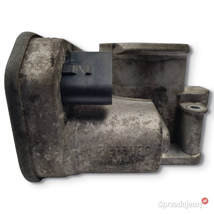 PRZEPUSTNICA Opel Antara Chevrolet Captiva 20 Chełm