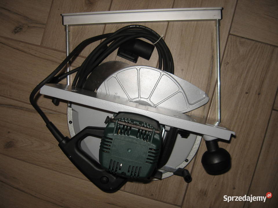 Pilarka tarczowa Metabo KS 85 Mafell Sosnowiec sprzedam