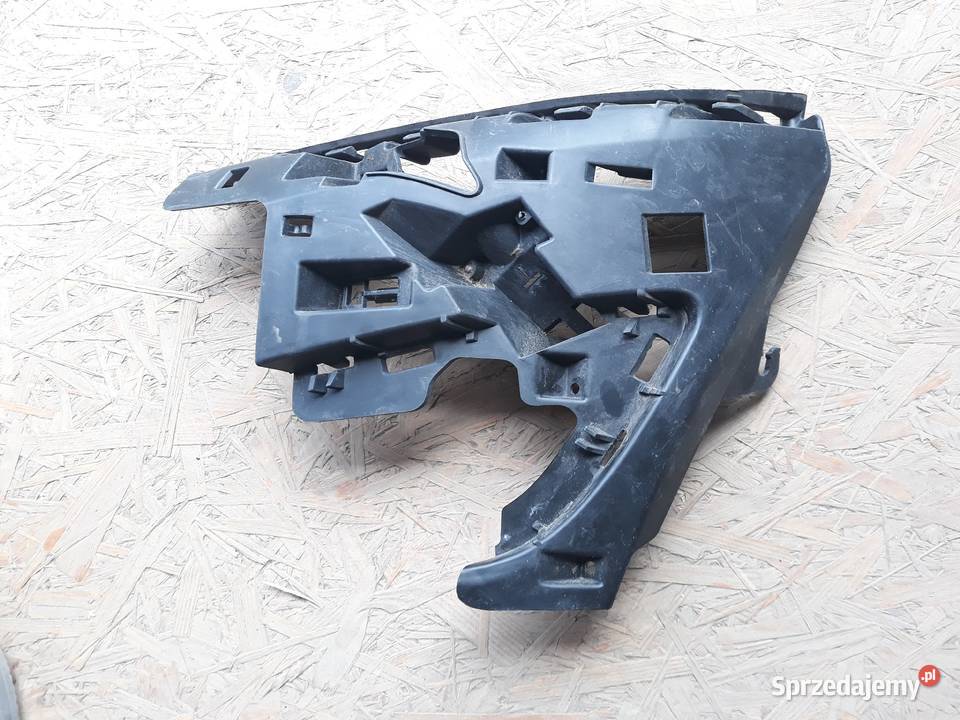 VOLVO S60 ŚLIZG ZDERZAKA LEWY PRZÓD 31323425 Motoryzacja wielkopolskie Międzychód