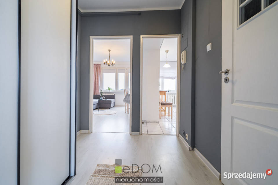 sprzedaży mieszkania Gorzów Wielkopolski 441m2