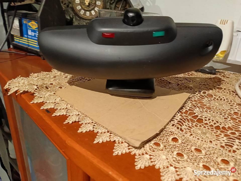 Lusterko wewnętrzne Mercedes r129 Gdynia