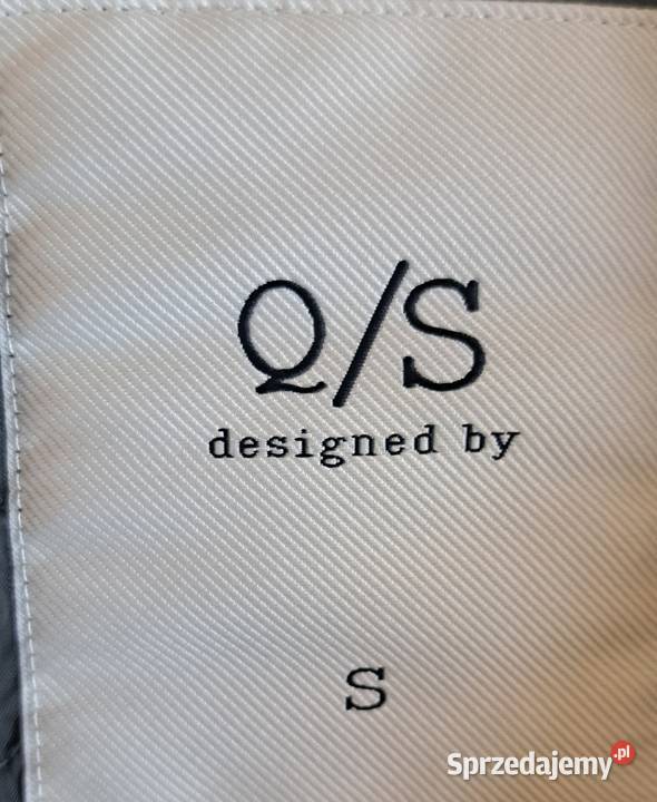 Kurtka Parka QS by S Oliver S NOWA Lublin sprzedam