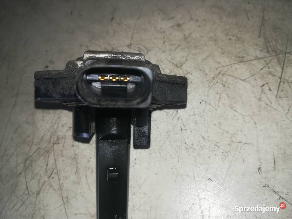 Czujnik poziomu oleju VW Audi Seat Skoda hella Szczebrzeszyn sprzedam