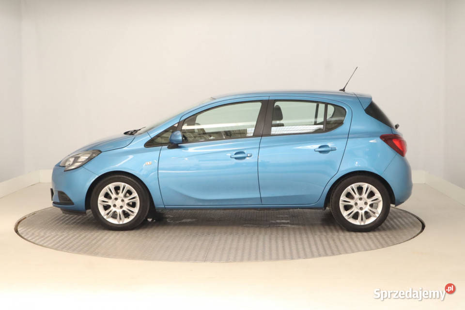 Opel Corsa 14 sprzedam