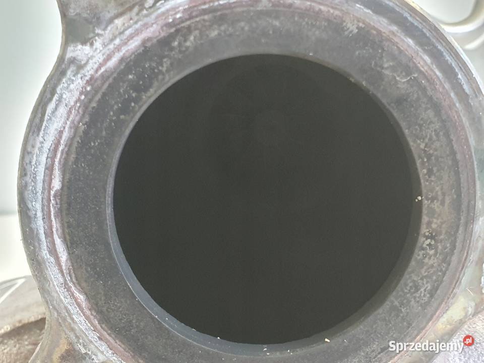 TURBOSPRĘŻARKA Renault Clio IV 09 TCe 8201234380 sprzedam