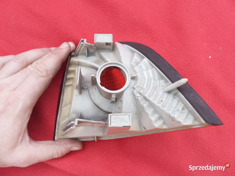 BMW e36 Kierunkowskaz PRAWY Oryginalny Reda