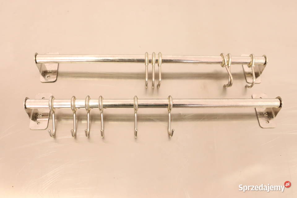 Wieszak na przybory kuchenne 400 mm Pszczyna sprzedam