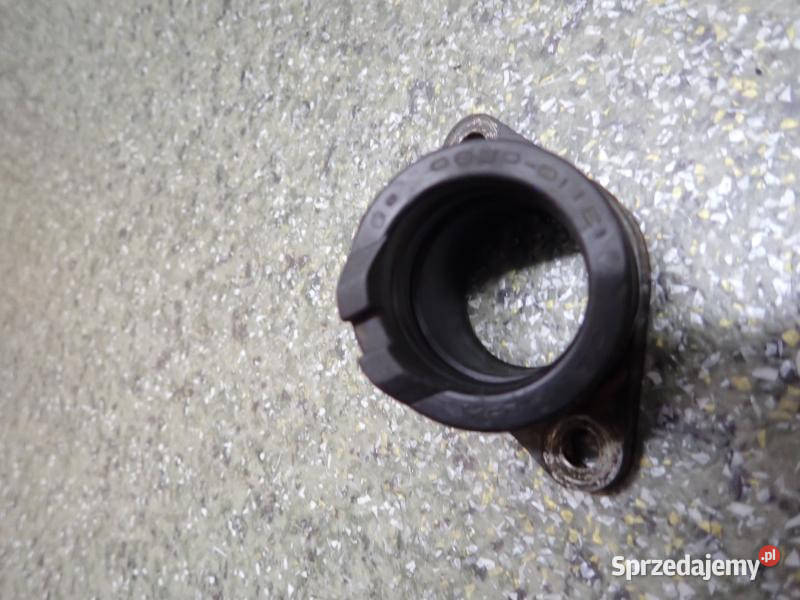 KRÓCIEC GAŹNIKA SSĄCY SUZUKI RM 80 C112 8689R lubuskie Strzelce Krajeńskie
