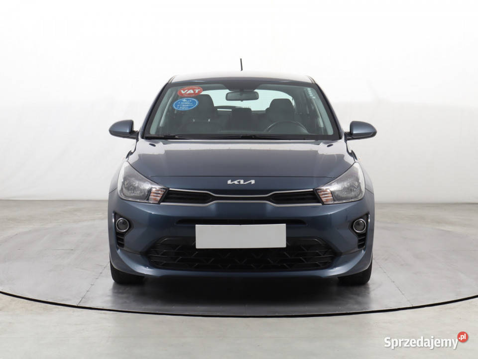 Kia Rio 10 TGDI Katowice