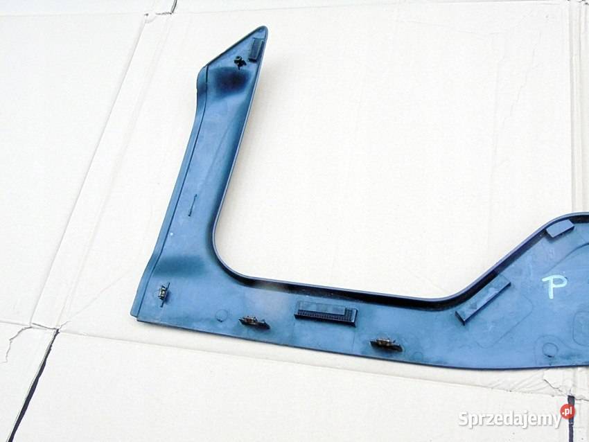 Listwa osłona drzwi prawy przód Ford Transit Mk6 Pozostałe śląskie Sosnowiec sprzedam