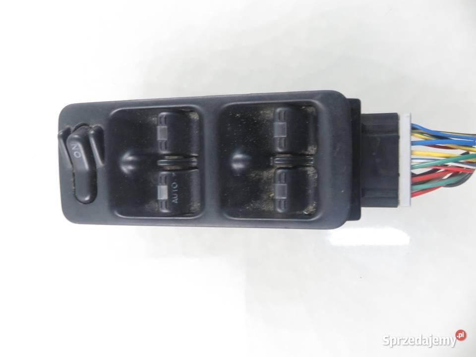 PANEL SZYB HONDA ACCORD V CE CF