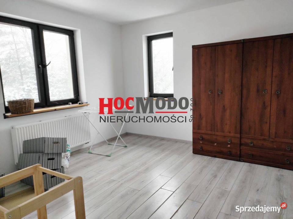 Wyjątkowy dom 360 m2 na granicy Białołęki dachówka mazowieckie Michałów-Grabina