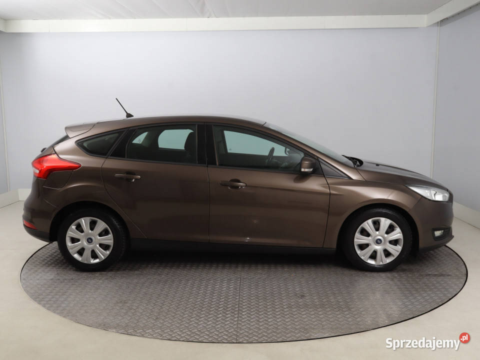 Ford Focus 10 EcoBoost Focus Bielany Wrocławskie
