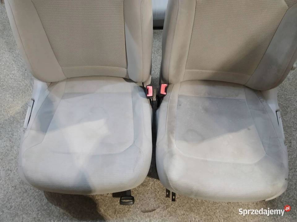 FOTELE KANAPA BOCZKI SEDAN USA VW Volkswagen