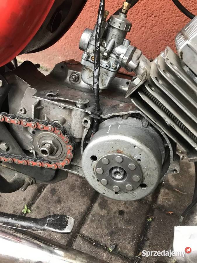 Simson s51 Tarnów