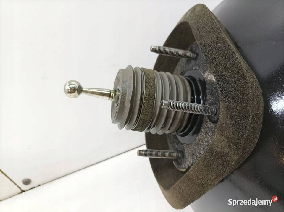 POMPA HAMULCOWA SERWO 9811514380 Citroen C3 III