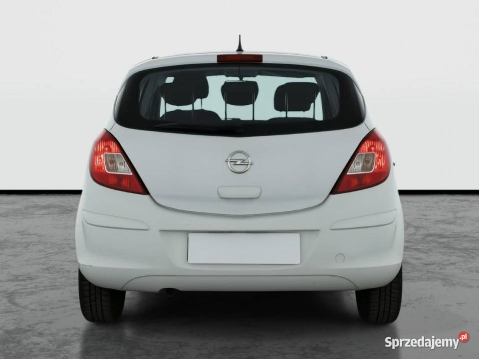 Opel Corsa 14 1398cm3 Piaseczno sprzedam