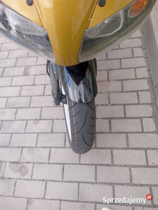 Yamaha tzr 5090 Rok produkcji 2003 Kamionka sprzedam