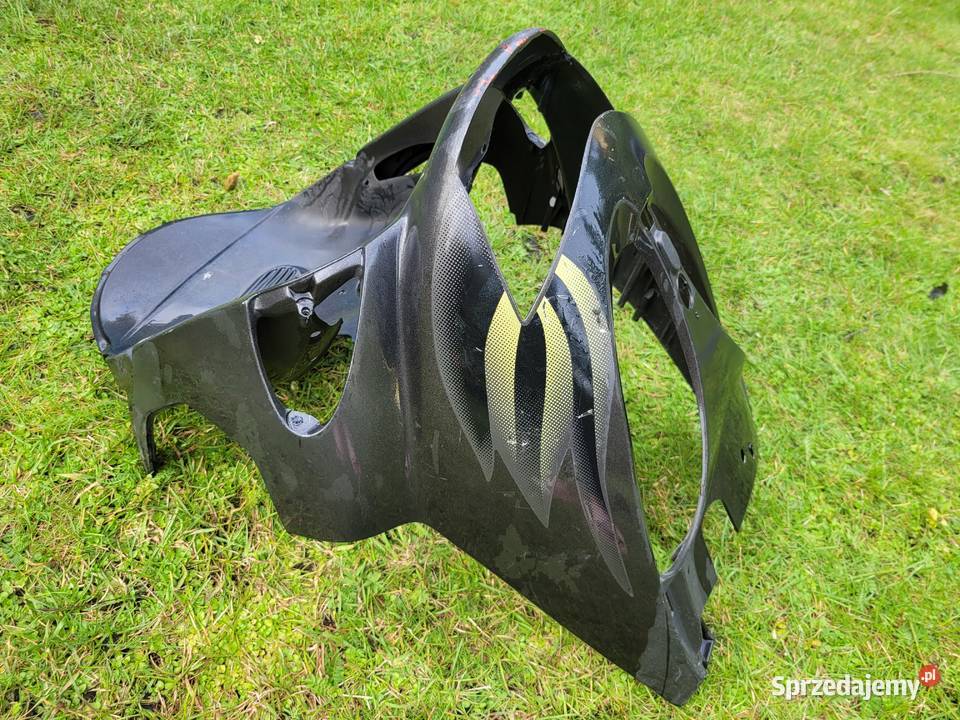 APRILIA SR czasza przod czacha Piła sprzedam