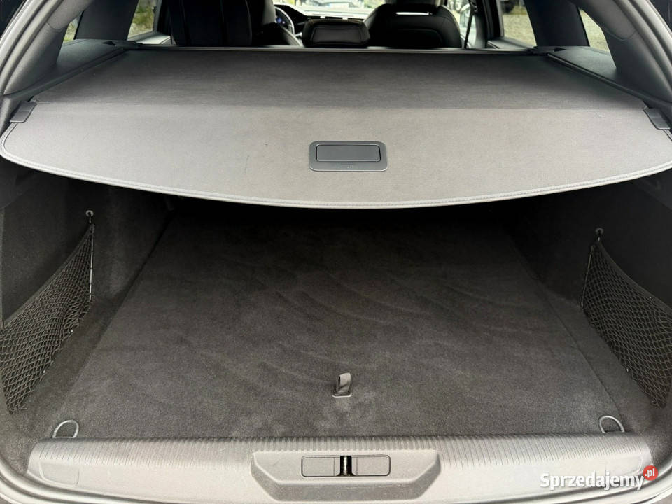 Peugeot 308 GT blis SKORA acc MATRIX LED kamery szyberdach Otmuchów