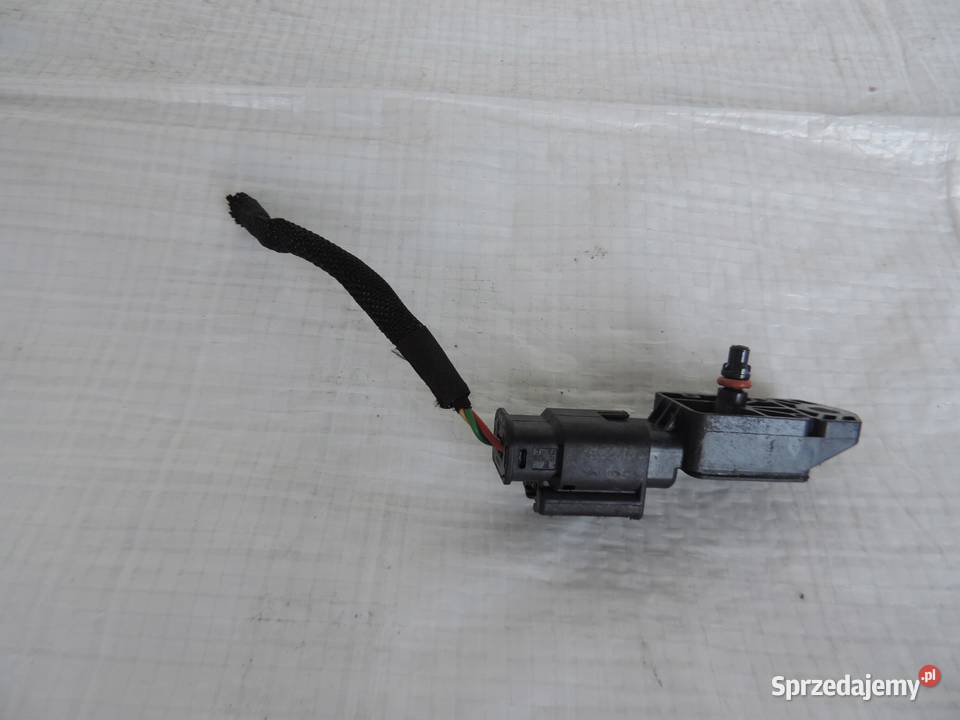 CZUJNIK CIŚNIENIA Opel Corsa F 12 9802040580