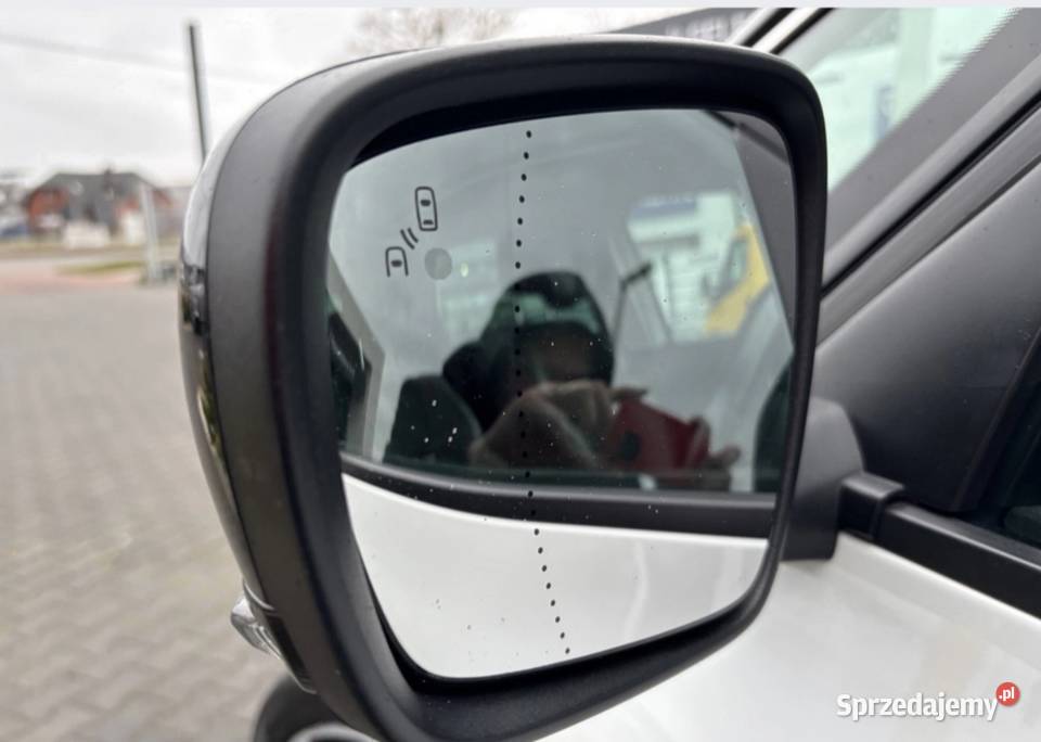 Renault scenic IV Polski salon full LED glośniki 1200cm3 Chynów