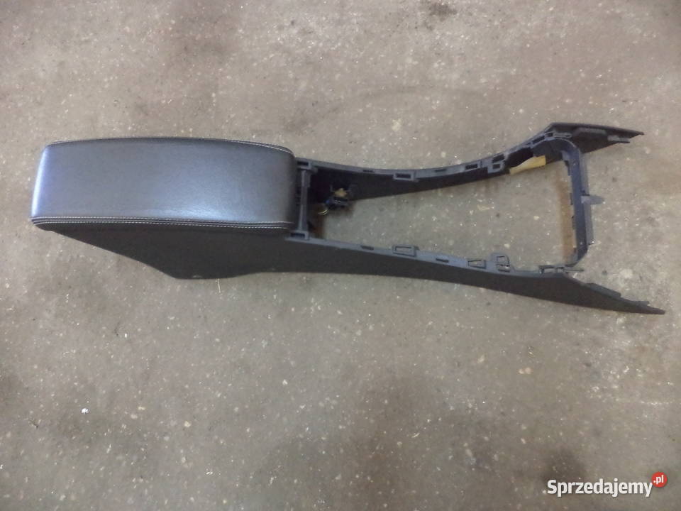 RENAULT LAGUNA II PODLOKIETNIK TUNEL SCHOWEK Turek