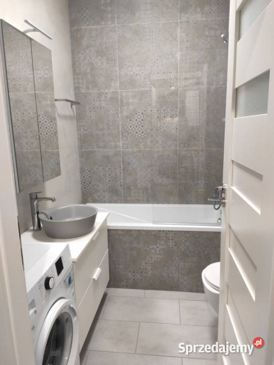 BEZPOSREDNIO 36 m 2 Kasprzaka 29C Bliska Wola 2 balkon Warszawa