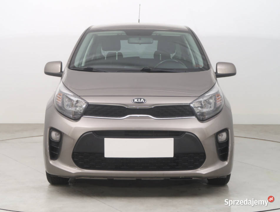Kia Picanto 10 MPI 49KM